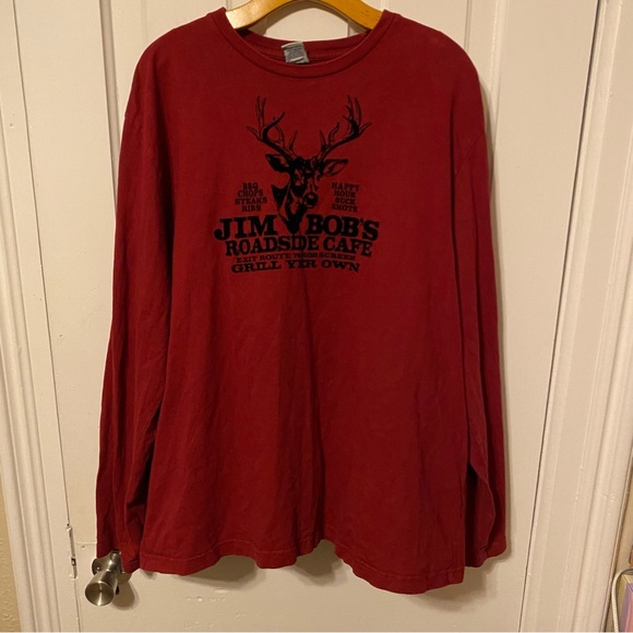 Old Navy Pullover Sweatshirt - Picture 1 of 6